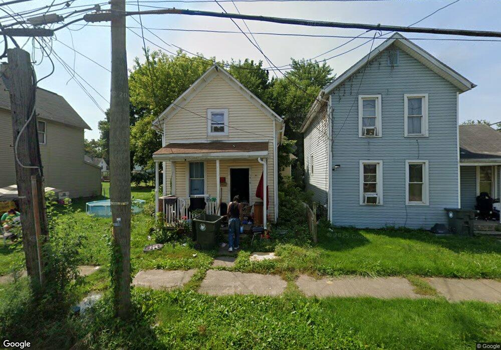 1416 4th St NE, Canton, OH 44704 - photo 1