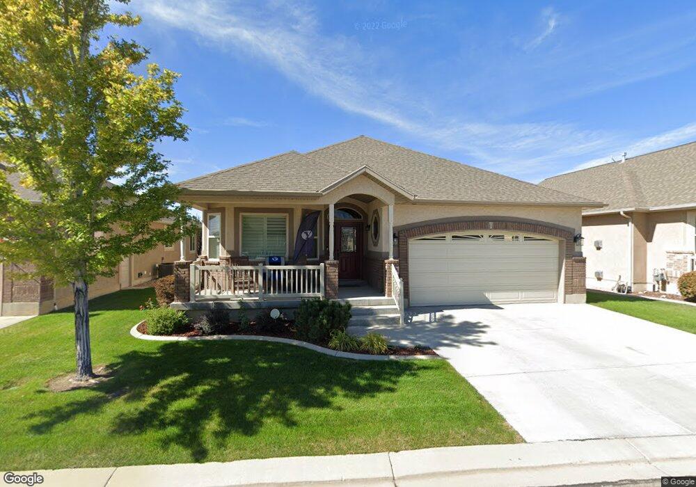 3371 N 700 E, Lehi, UT 84043 - photo 1