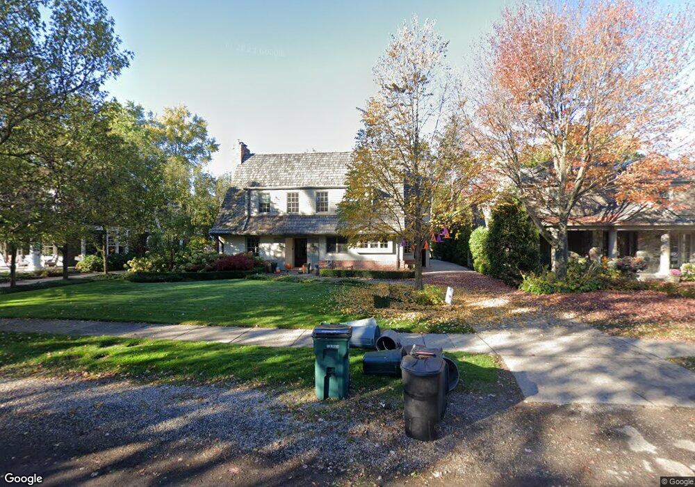 239 Pilgrim Ave, Birmingham, MI 48009 - photo 1