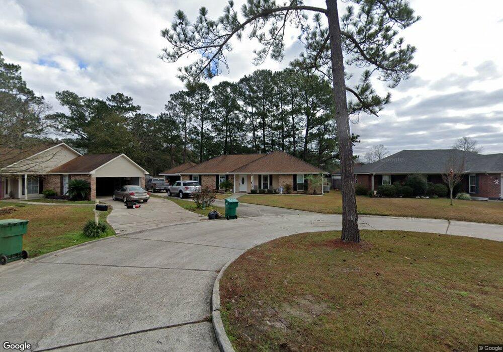 816 N Lake Caddo Ct, Slidell, LA 70461 - photo 1