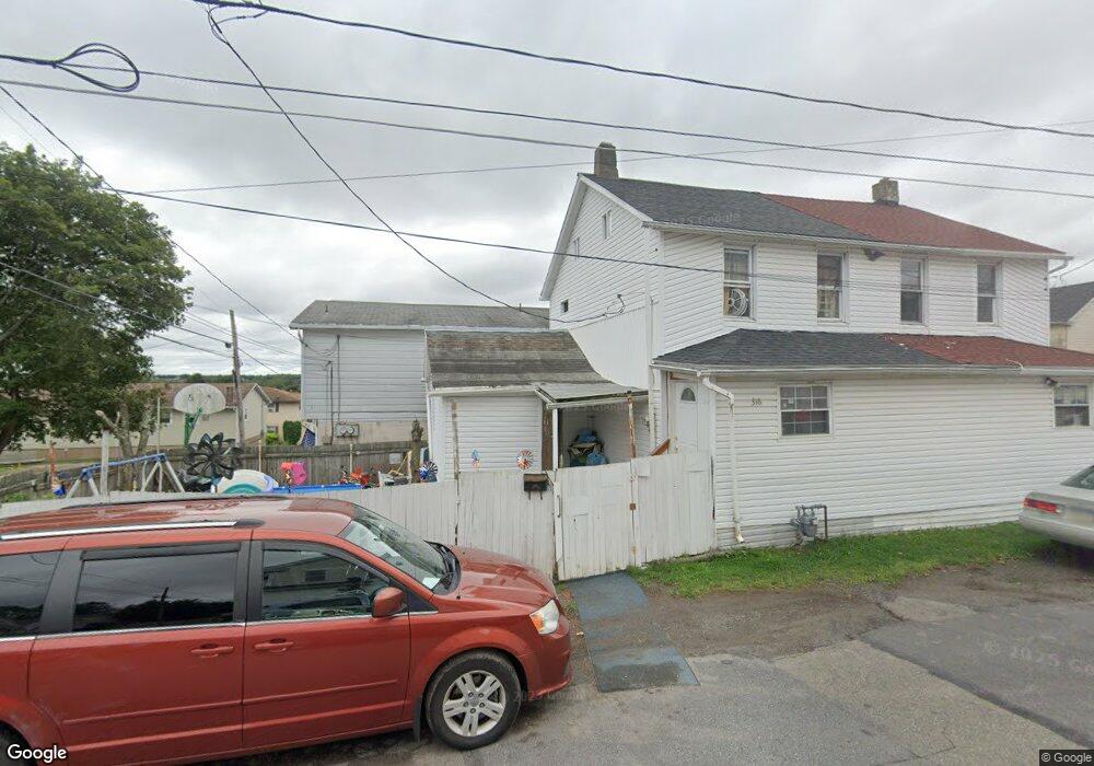 316 E 5th St, Hazleton, PA 18201 - photo 1