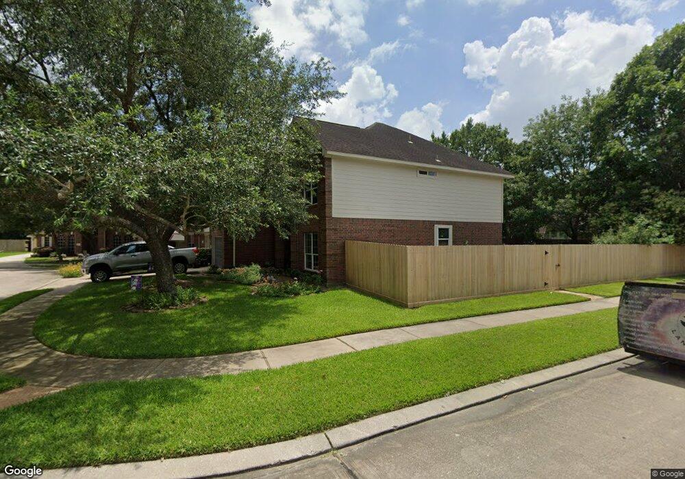 31911 Lakemere Park Ct, Conroe, TX 77385 - photo 1