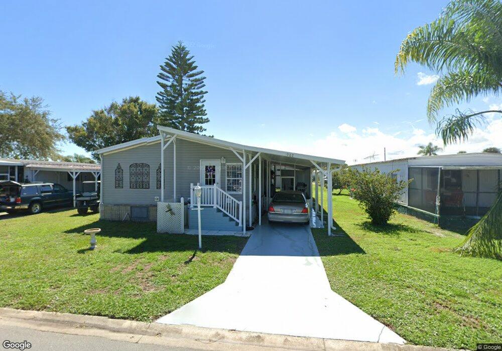 962 Laurel Cir, Sebastian, FL 32976 - photo 1