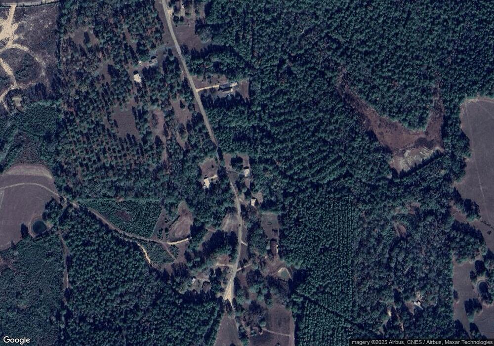 107 Beartown Rd, Jayess, MS 39641 - photo 1