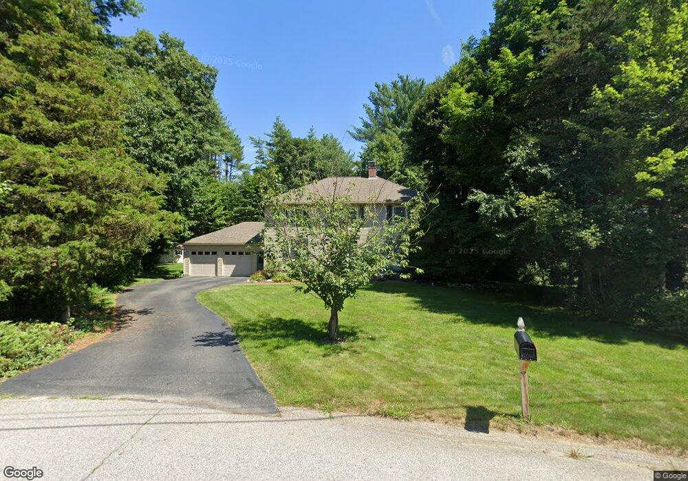 82 Bucks Hill Rd, Durham, NH 03824 - photo 1