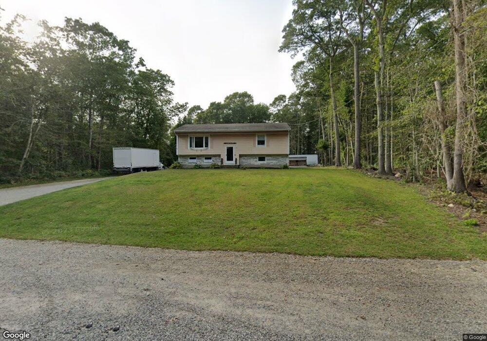 349 Main Rd, Westport, MA 02790 - photo 1