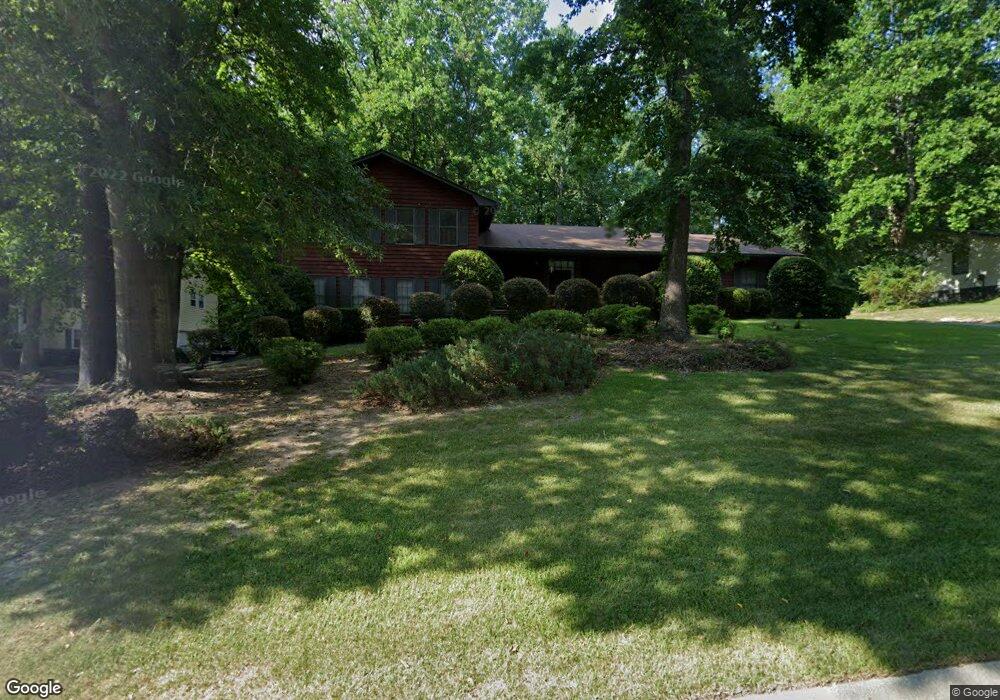 2399 Rolling Acres Dr SW, Conyers, GA 30094 - photo 1