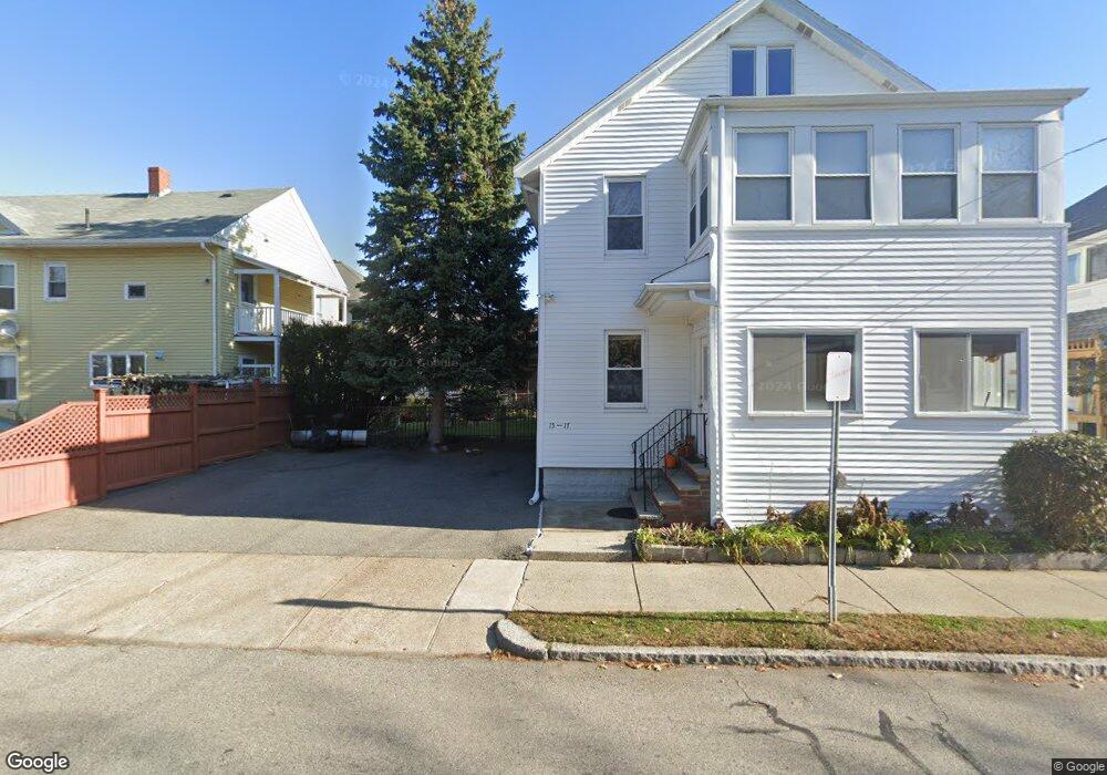 17 Herbert Rd, Arlington, MA 02474 - photo 1