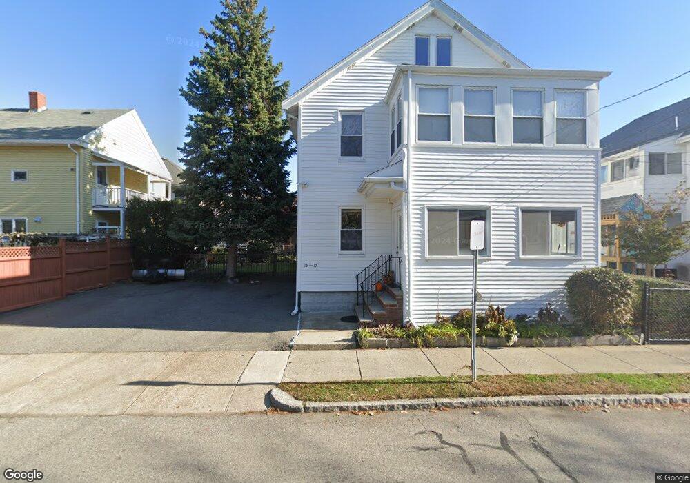 15 Herbert Rd unit 17, Arlington, MA 02474 - photo 1