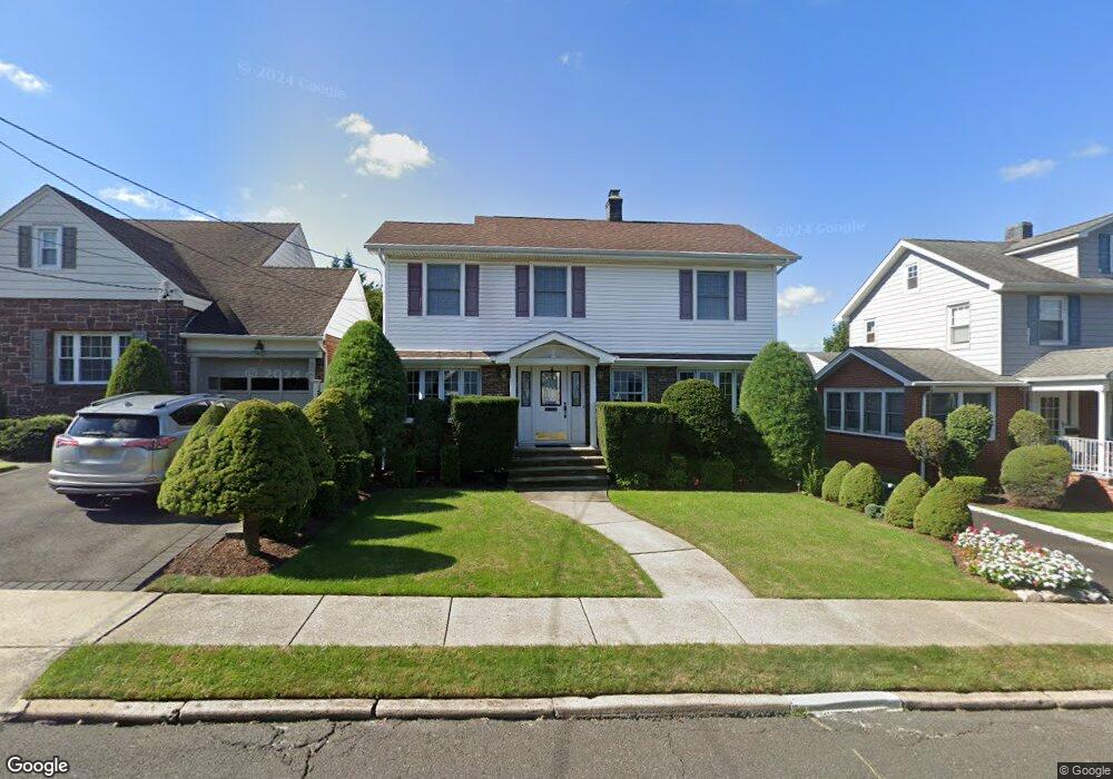 222 Cleveland Ave, Hasbrouck Heights, NJ 07604 - photo 1