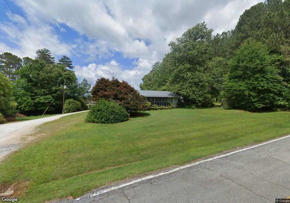 100 Darce Duvall Dr, Westminster, SC 29693 - photo 1