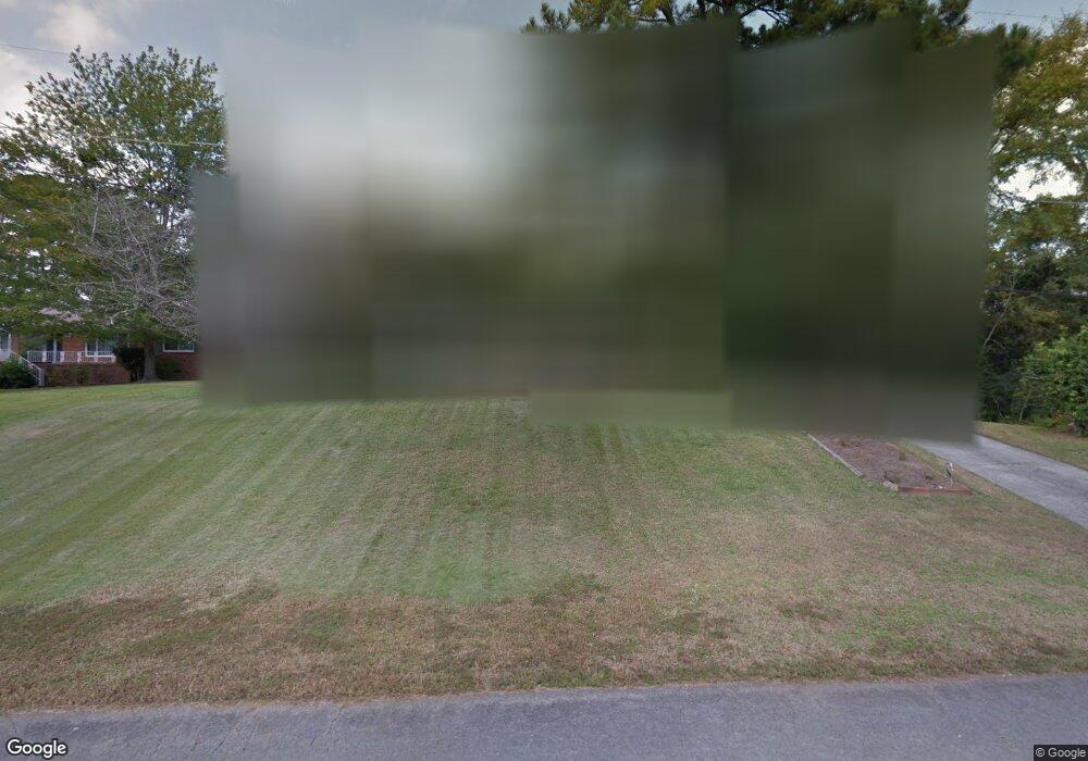 2885 Forest Ridge Dr, Macon, GA 31204 - photo 1