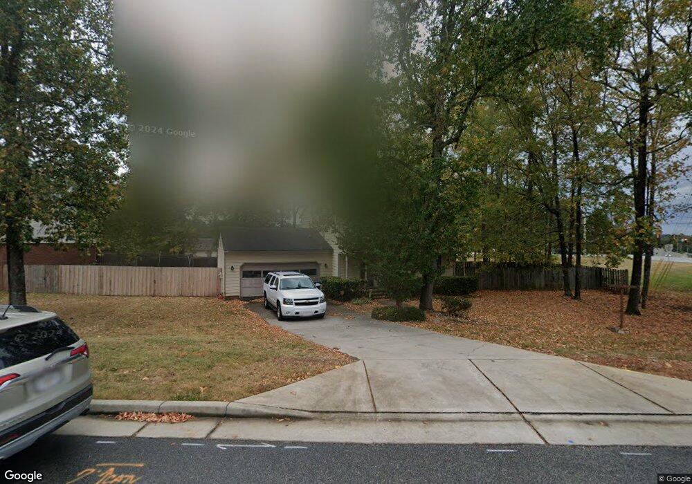 450 Windtree Place, Augusta, GA 30907 - photo 1