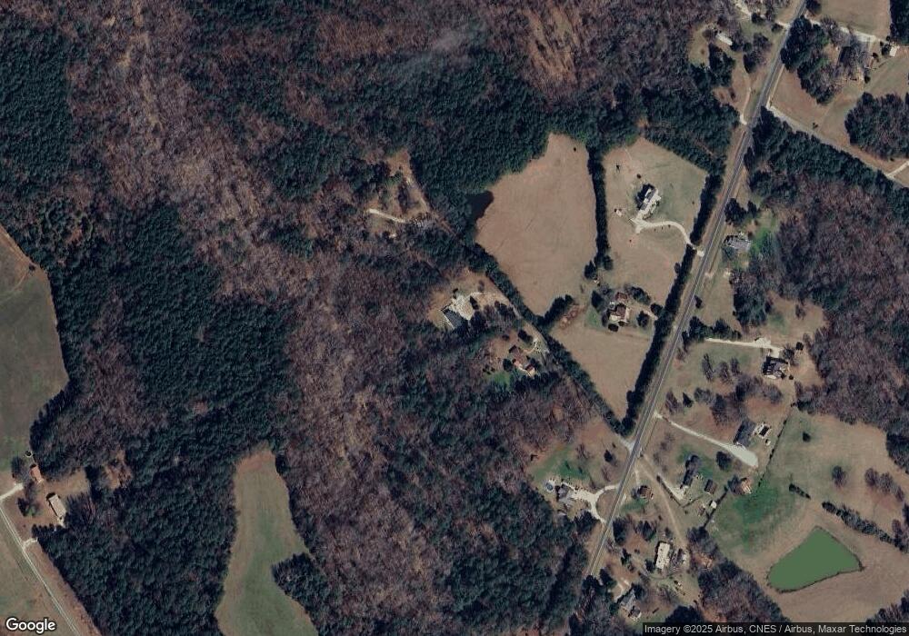 1059 Bryant Rd, Lincolnton, GA 30817 - photo 1