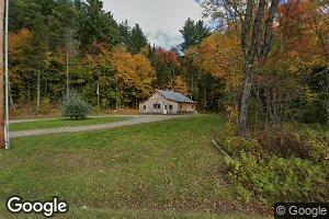 881 Rte 100, Weston, VT 05161