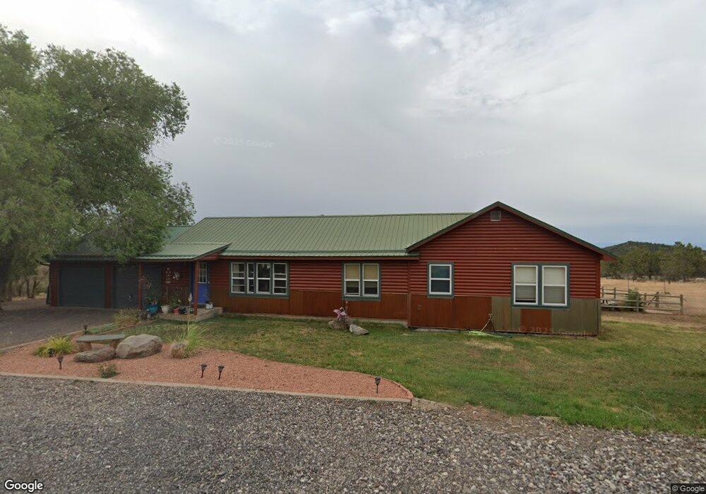 22582 Uintah Rd, Cedaredge, CO 81413 - photo 1