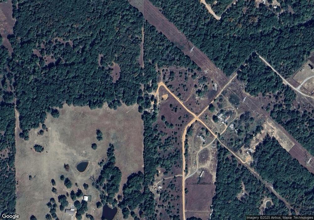 24764 Zoe Rd, Tecumseh, OK 74873 - photo 1