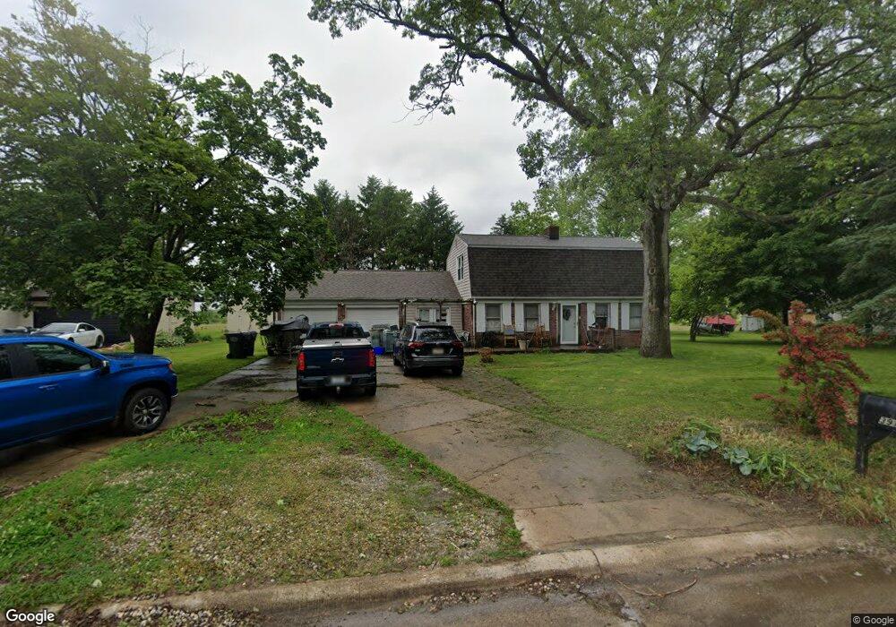 3919 Haven Place, Anderson, IN 46011 - photo 1