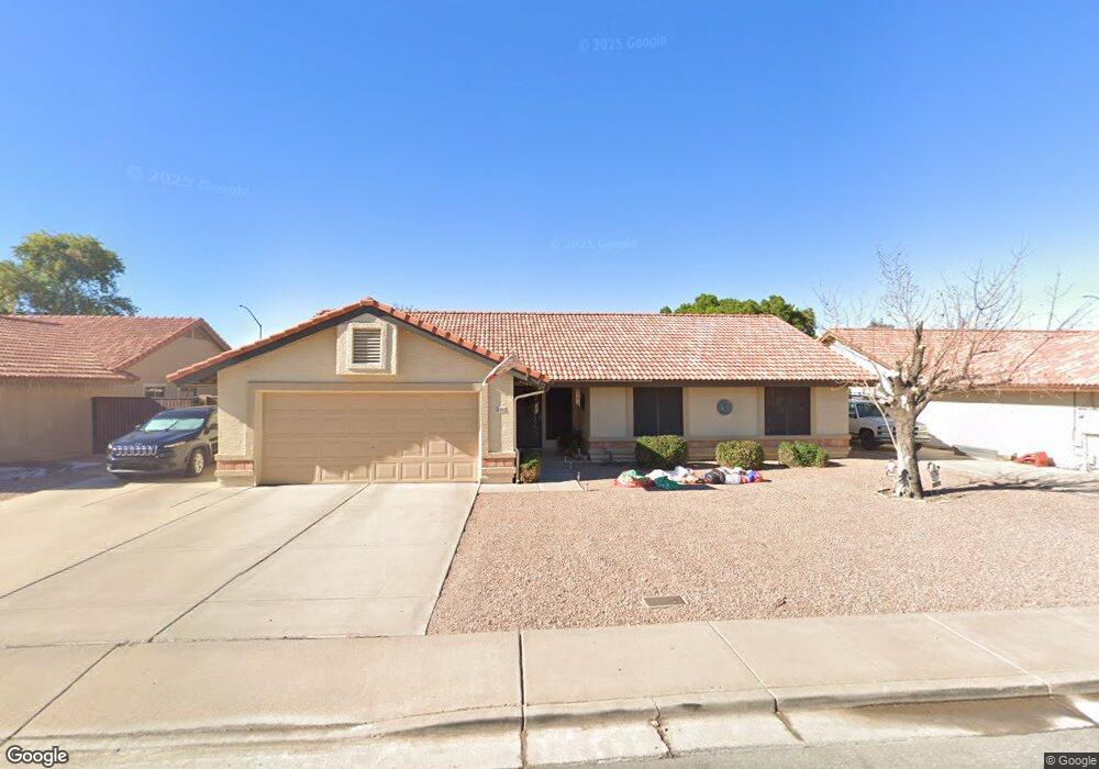 832 N Seton, Mesa, AZ 85205 - photo 1