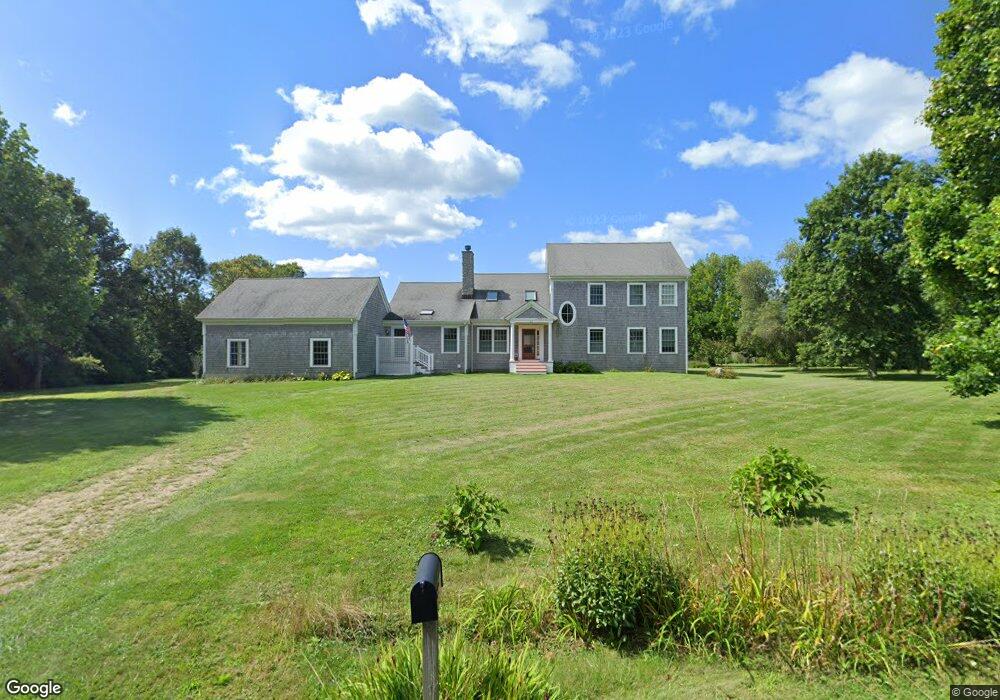 61 Long Pasture Rd, Little Compton, RI 02837 - photo 1