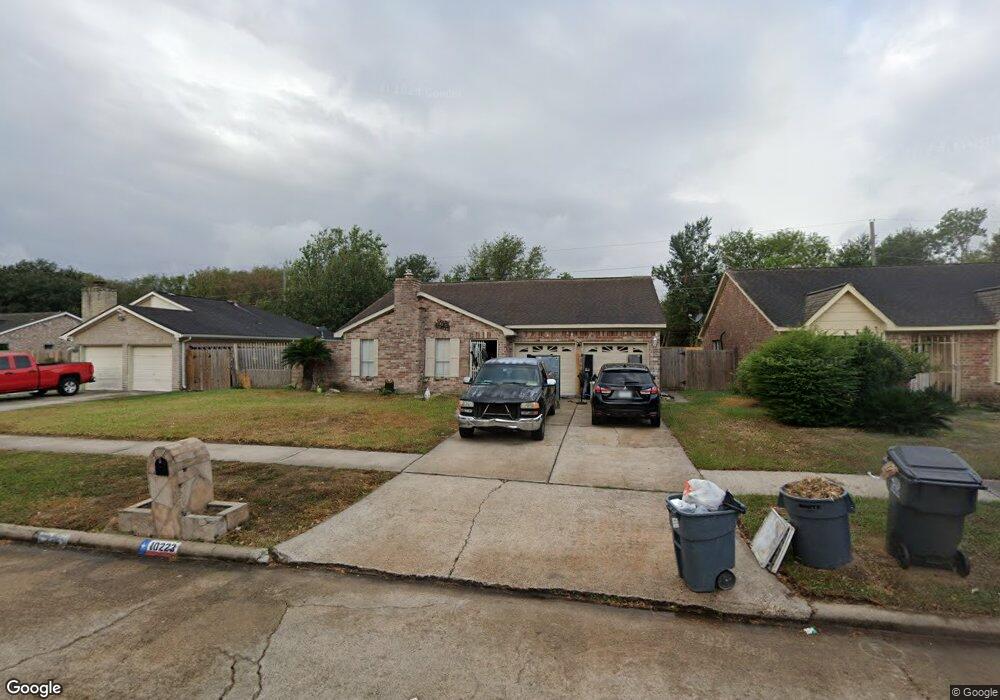 10223 Heather Hill Dr, Houston, TX 77086 - photo 1