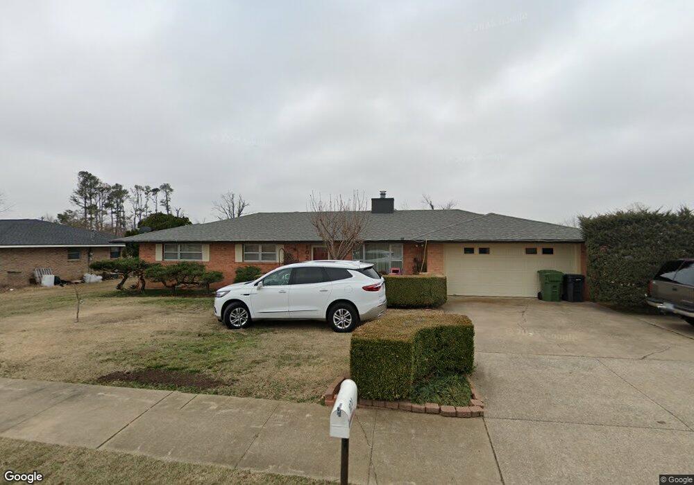 1024 S Dixieland Rd, Rogers, AR 72758 - photo 1