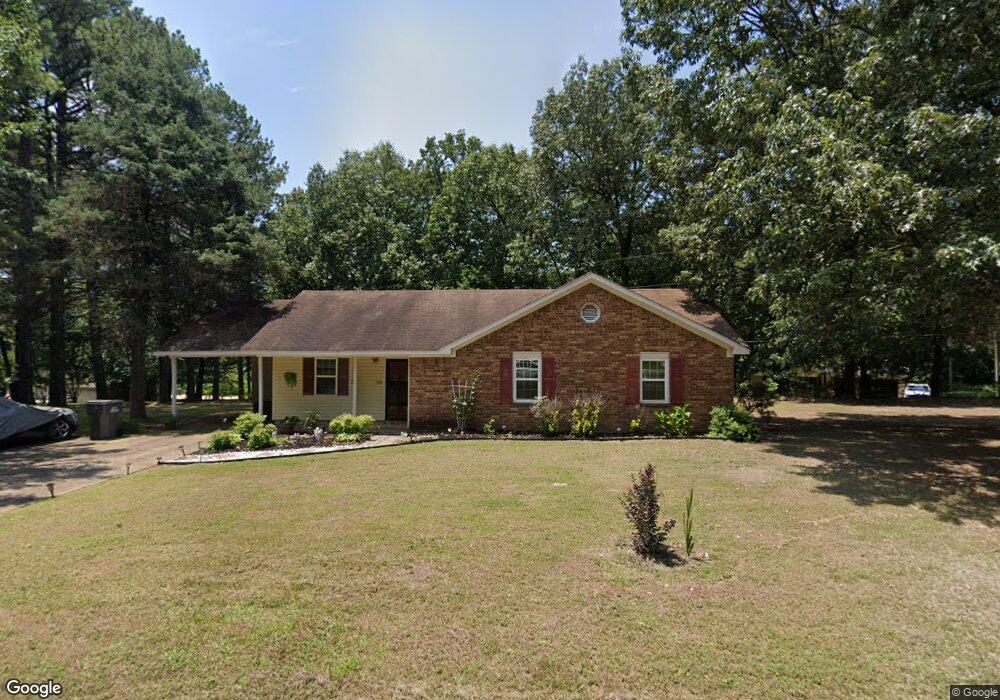 2919 Frie Ln, Jonesboro, AR 72401 - photo 1