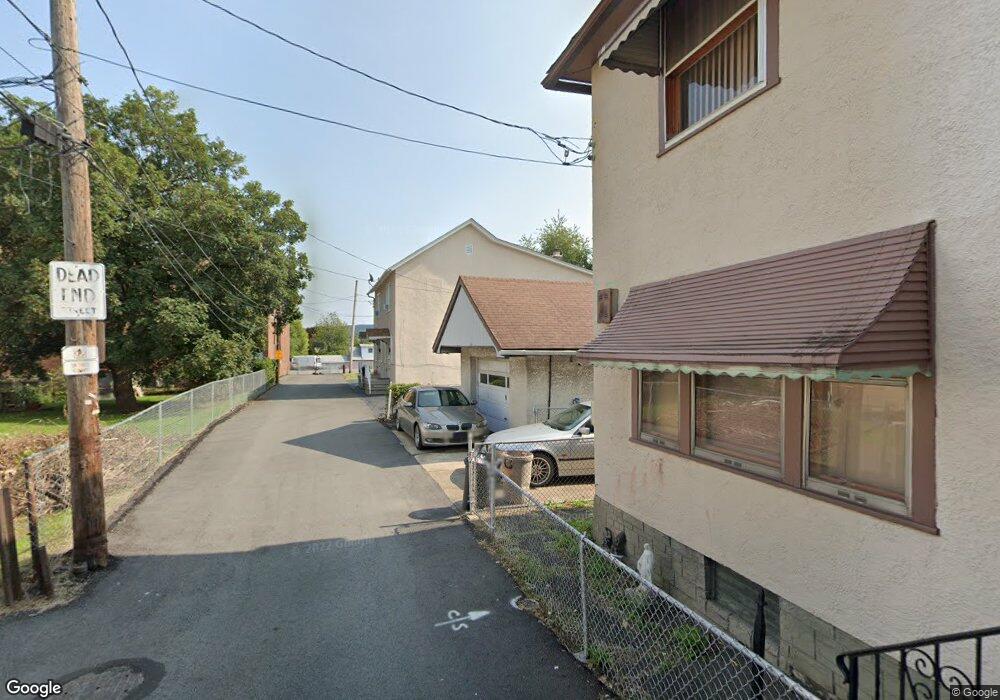 1011 Ruddy Place, Scranton, PA 18508 - photo 1