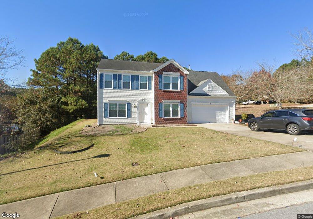 1651 Water Lily Way unit 1, Lawrenceville, GA 30045 - photo 1