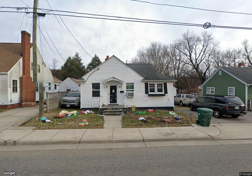 174 N Delphine Ave, Waynesboro, VA 22980 - photo 1