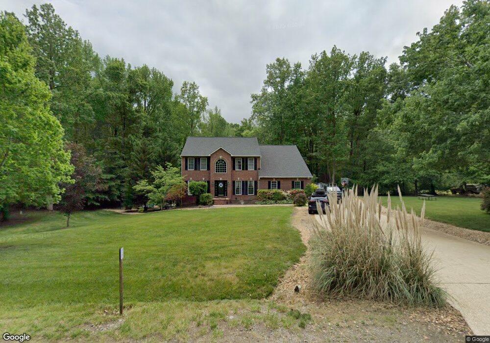 8106 Avocet Way, Spotsylvania, VA 22553 - photo 1