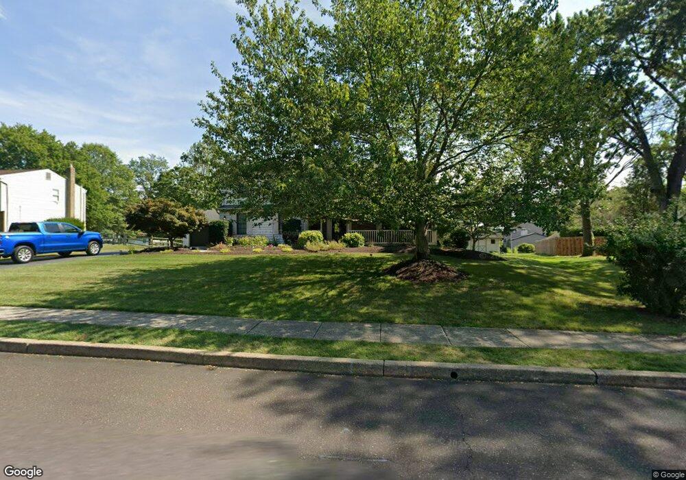 2795 Valley Woods Rd, Hatfield, PA 19440 - photo 1