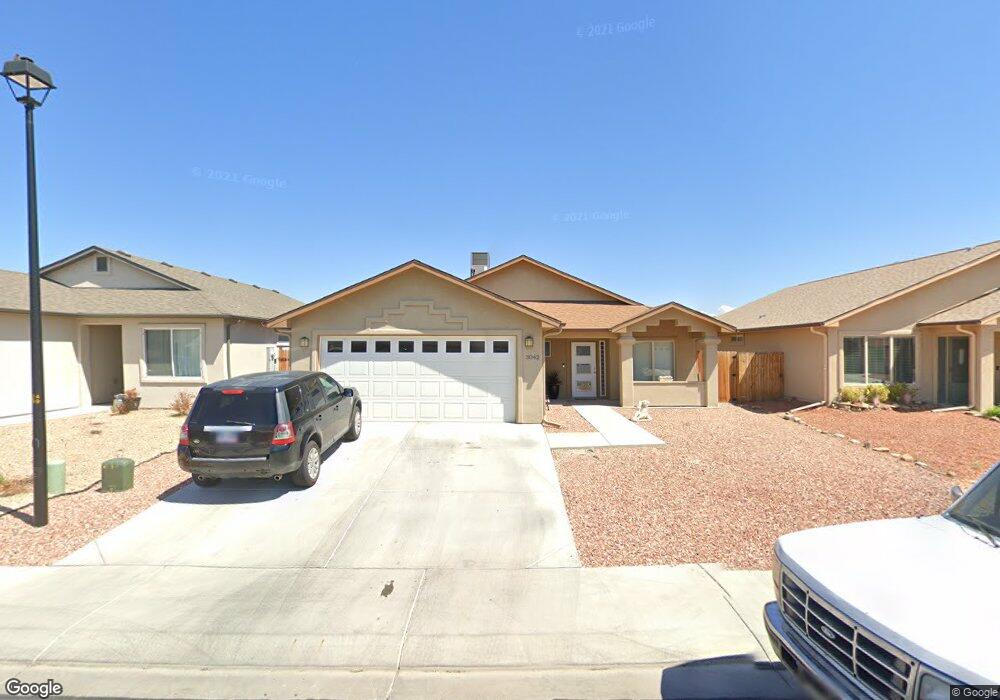 3042 Prickly Pear Dr, Grand Junction, CO 81504 - photo 1
