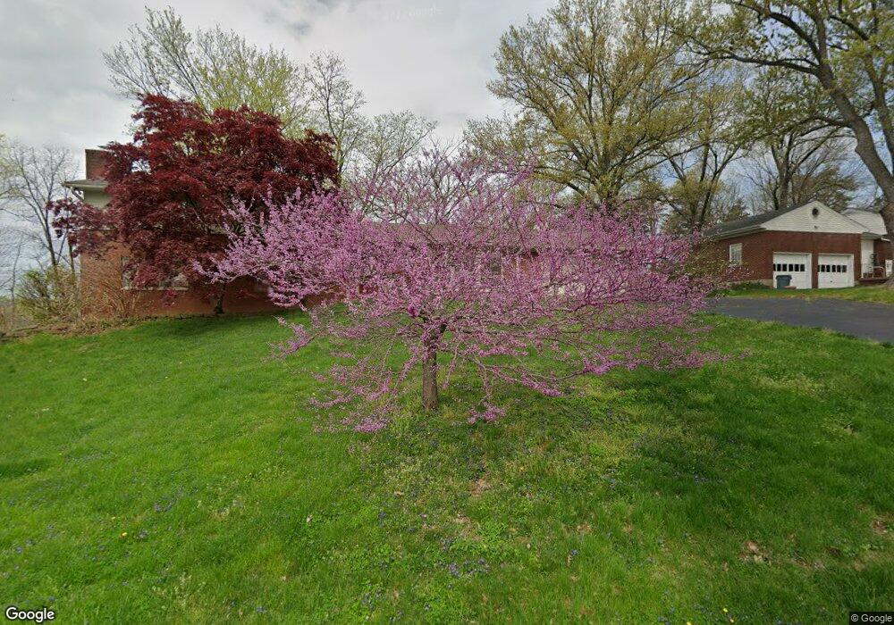49 Hilltop Rd, Floyds Knobs, IN 47119 - photo 1