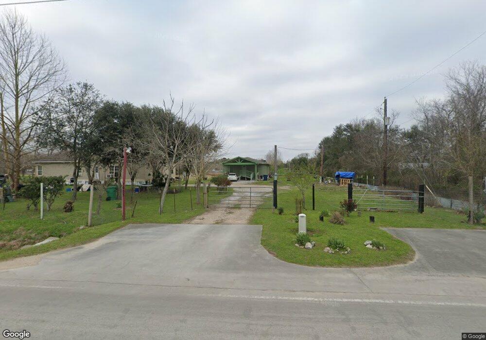 1603 Algoa Friendswood Rd, Alvin, TX 77511 - photo 1