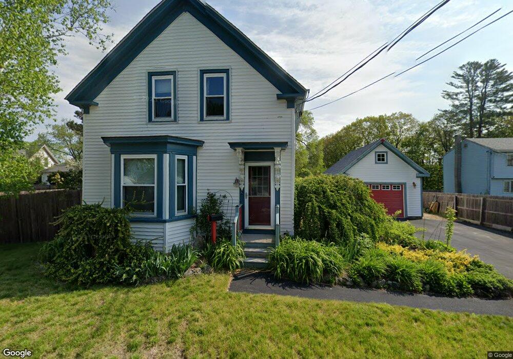2 Spring St, Rochester, NH 03868 - photo 1