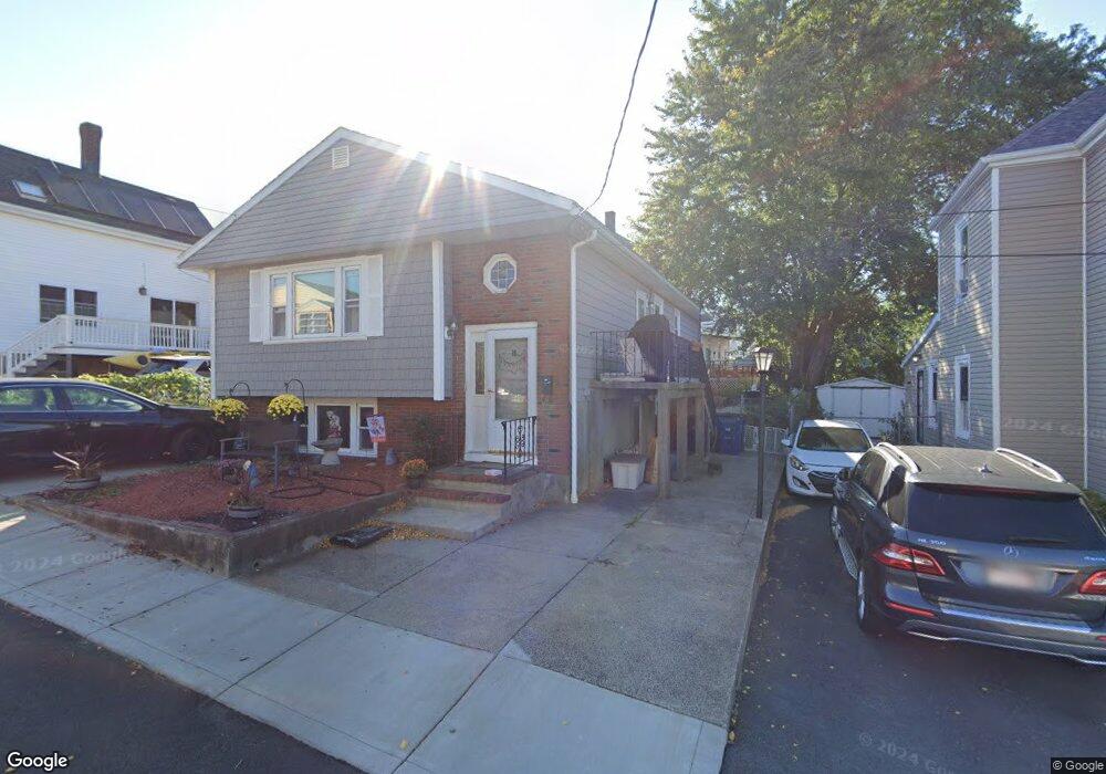 10 Franklin Place, Revere, MA 02151 - photo 1