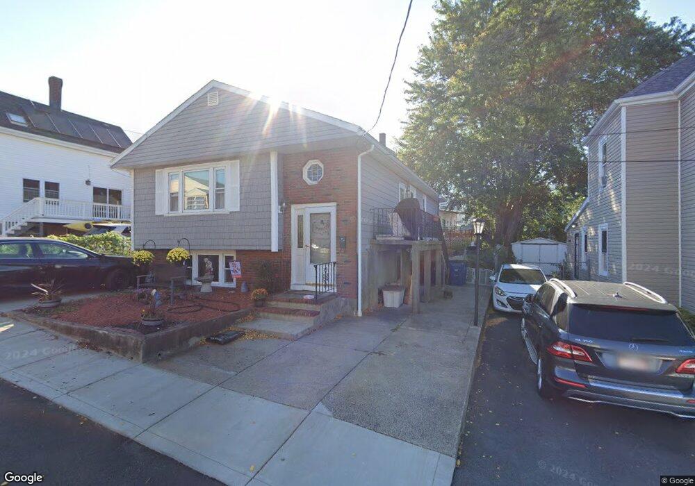 10 Franklin Place unit 301, Revere, MA 02151 - photo 1