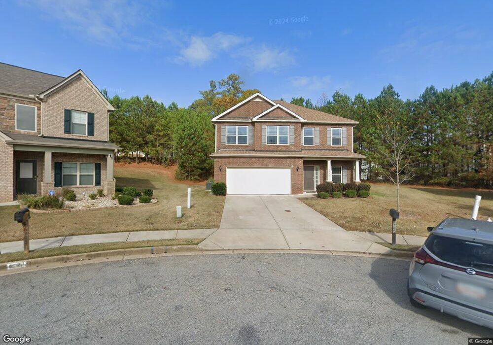 6765 Percy Way unit 43, Rex, GA 30273 - photo 1