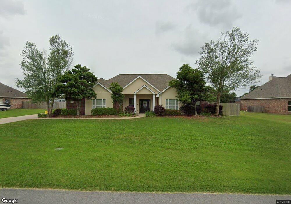885 E Kade Ln, Lake Charles, LA 70605 - photo 1
