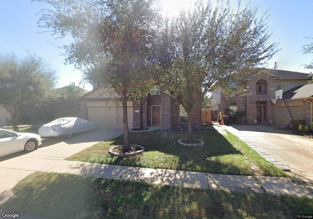 16611 Sunset Green Ct, Cypress, TX 77429 - photo 1