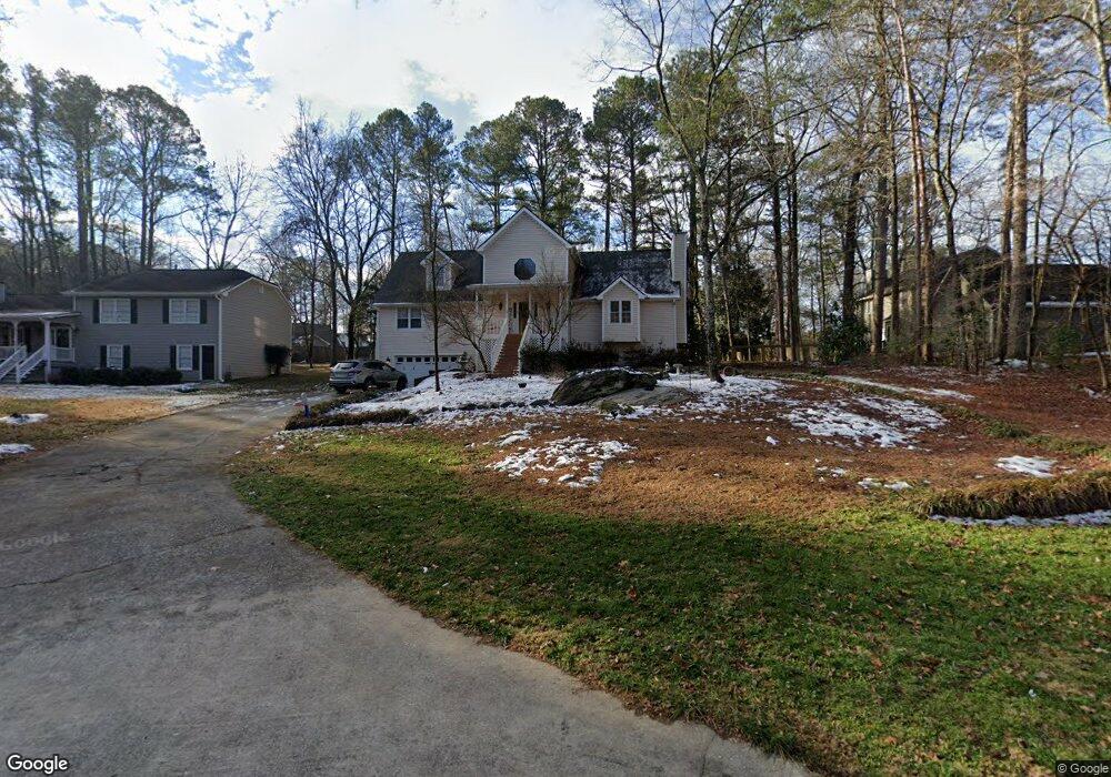 0 Picketts Forge Dr E unit 8580861, Acworth, GA 30101 - photo 1