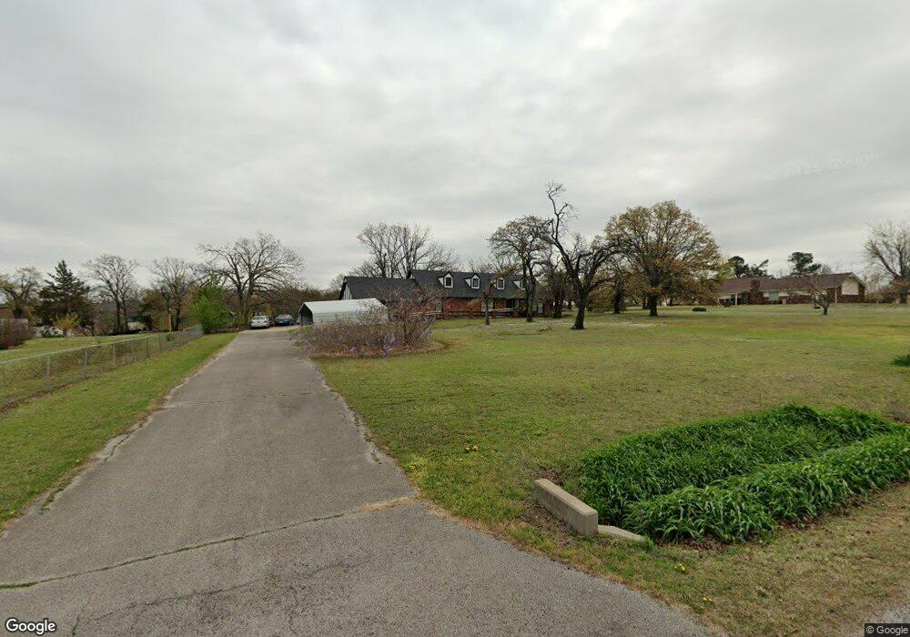 6725 S 128th West Ave, Sapulpa, OK 74066 - photo 1