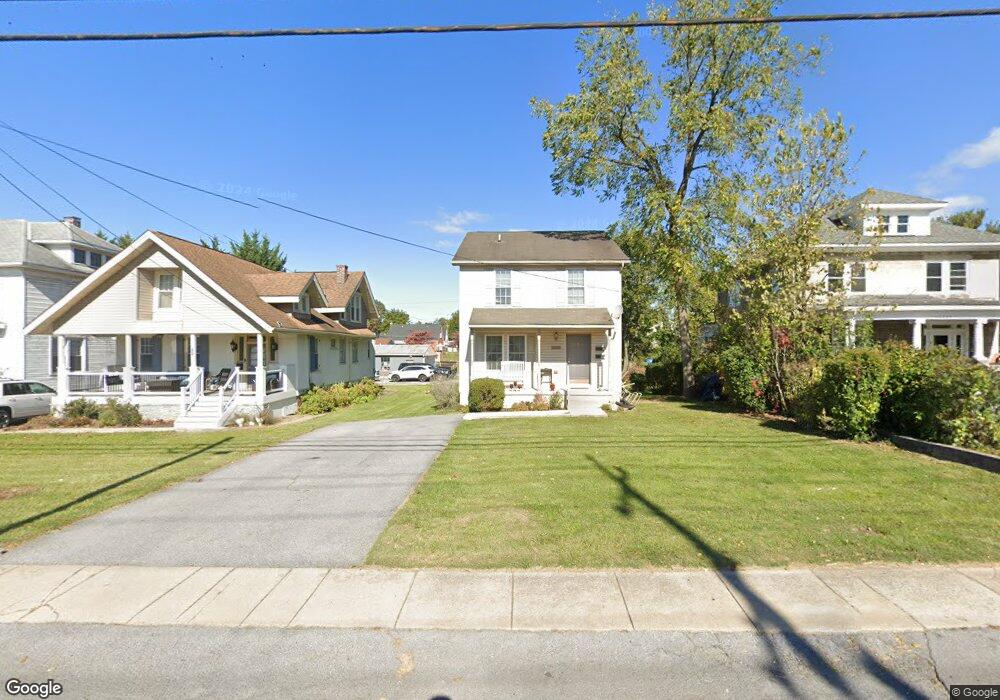 17826 Virginia Ave unit 17826 apt B, Hagerstown, MD 21740 - photo 1