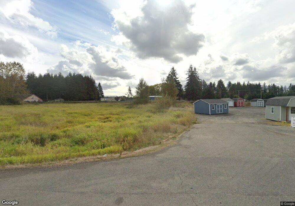 632 Us Hwy 12, Napavine, WA 98565 - photo 1