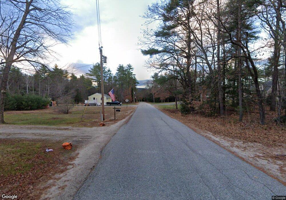 0 Cram Rd unit 1237532, Baldwin, ME 04091 - photo 1