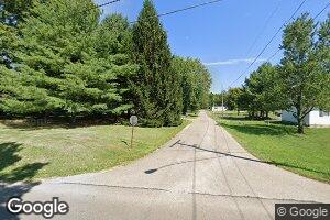 201 Cunard St, Fulton, OH 43321