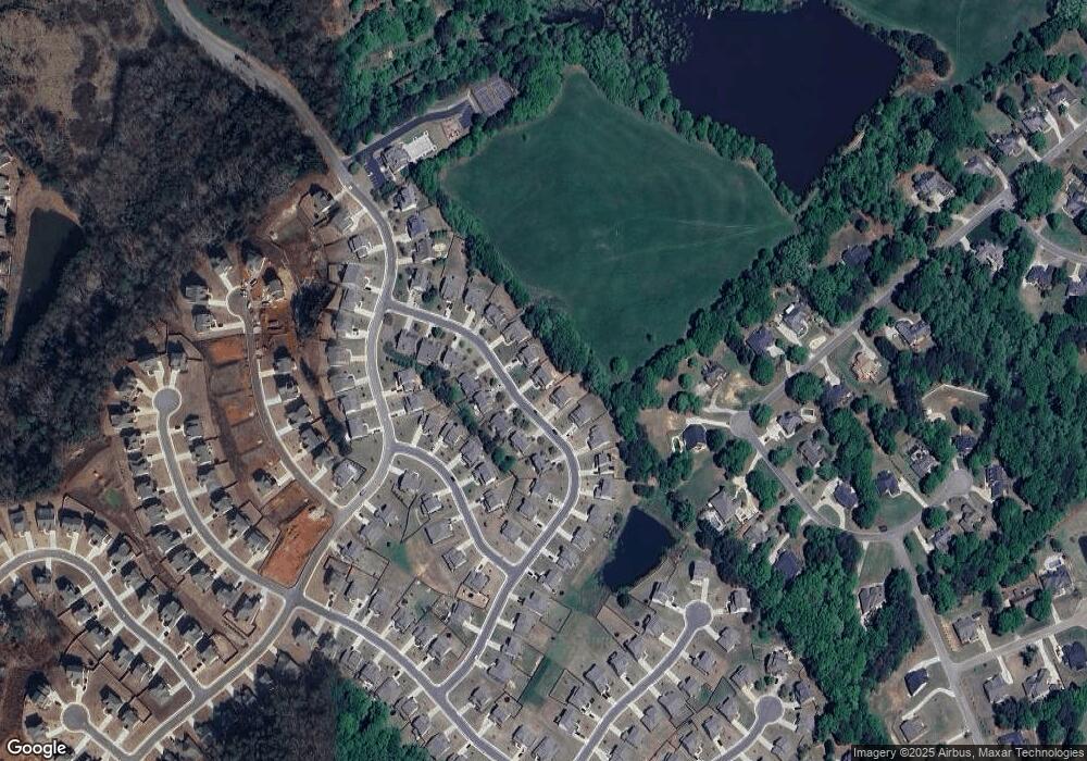 1812 Alberta Ln unit 11, Winder, GA 30680 - photo 1