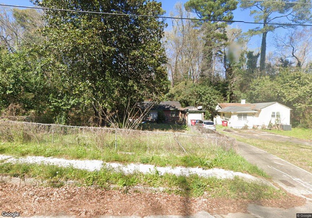 976 Curry Place, Macon, GA 31211 - photo 1