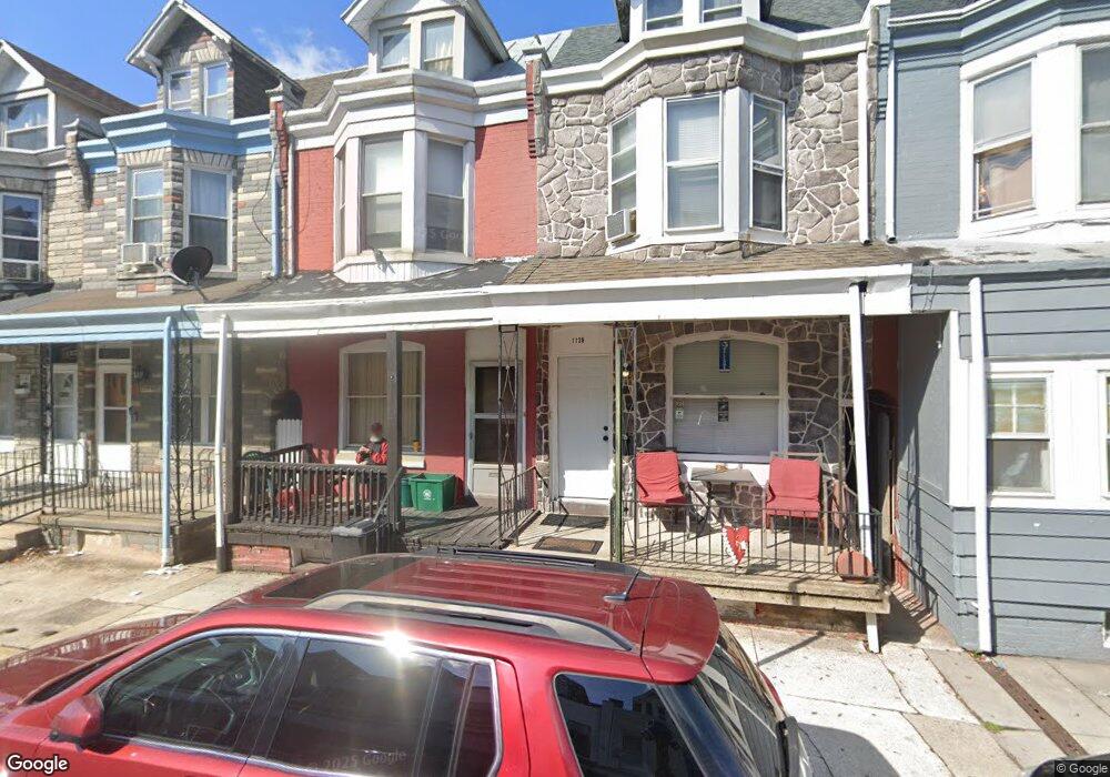 1136 Mulberry St, Reading, PA 19604 - photo 1